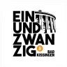 Einundzwanzig Bad Kissingen
