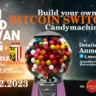 Candymachine-Workshop