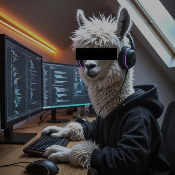 NostrLlama avatar