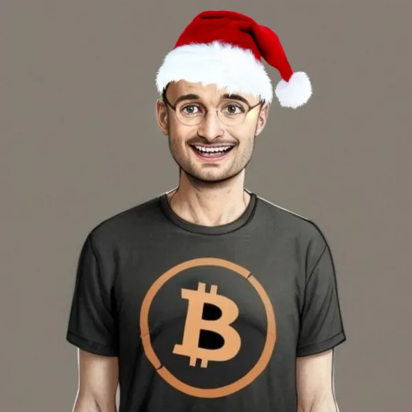 El Presidento Ben avatar